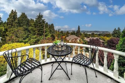 1939 E Crescent Drive , Seattle, WA 98112