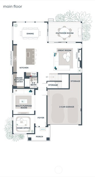 12304 SE 254th Place , Kent, WA 98030