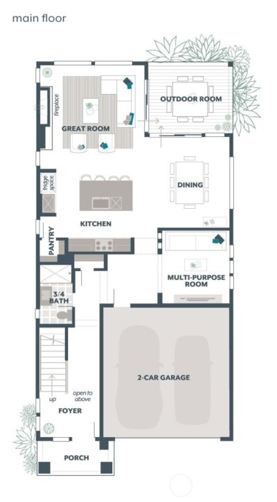 12226 SE 254th Place , Kent, WA 98030 - Photo 2