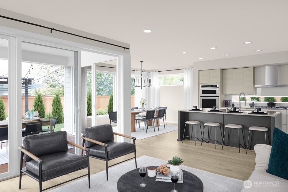 12226 SE 254th Place , Kent, WA 98030