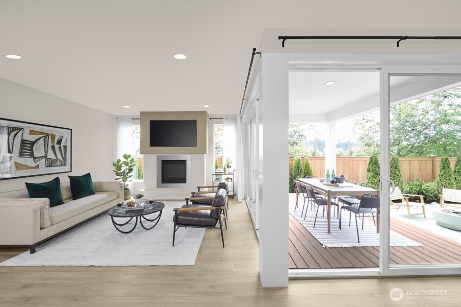 12226 SE 254th Place , Kent, WA 98030