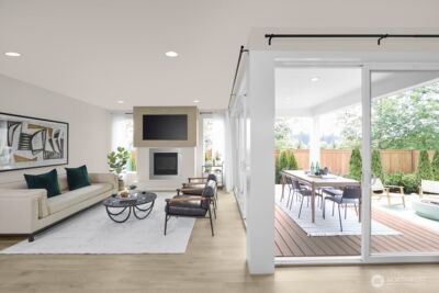 12226 SE 254th Place , Kent, WA 98030 - Photo 6