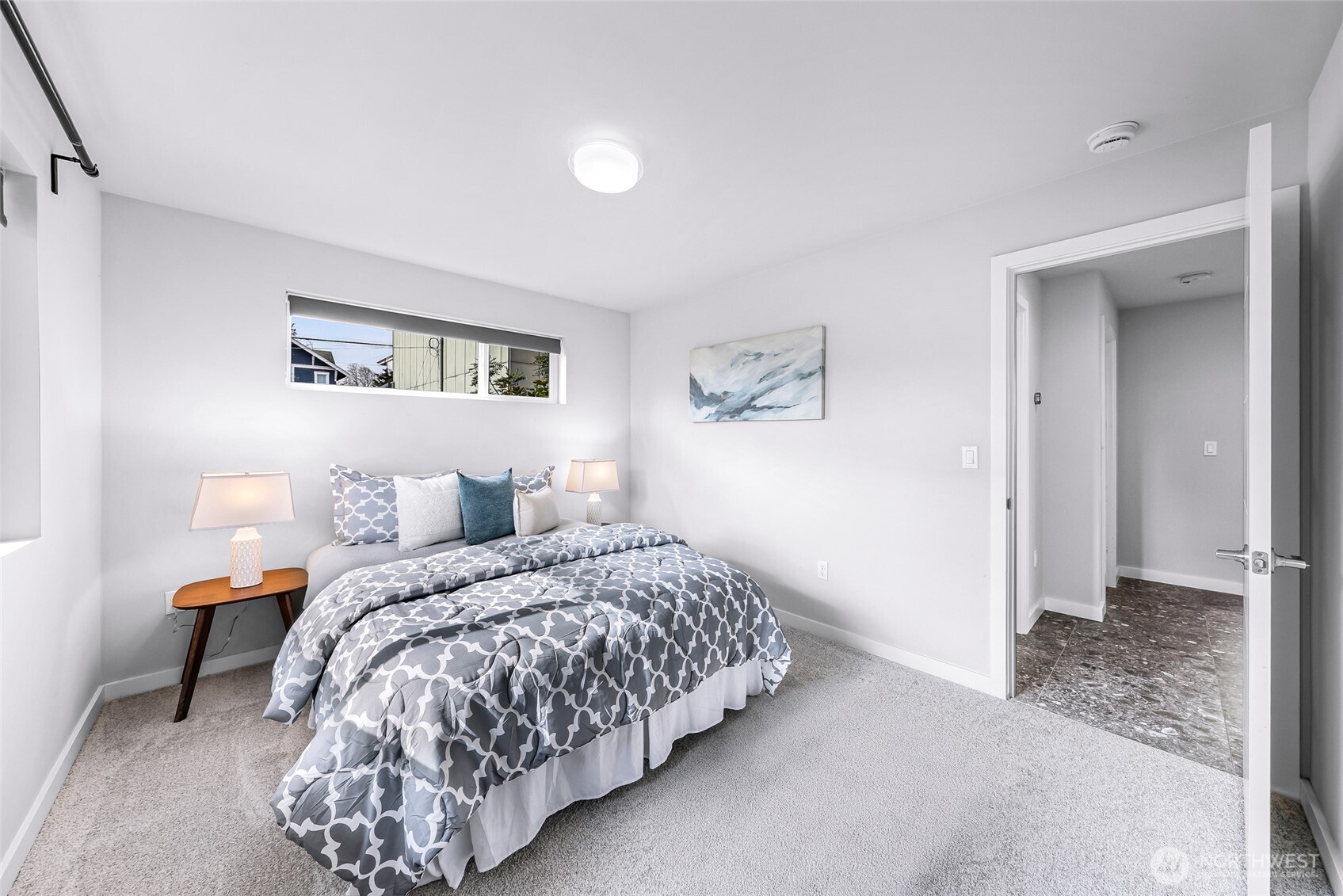 2661 NW 64th Street , Seattle, WA 98107