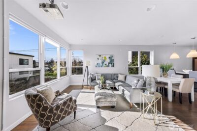 2661 NW 64th Street , Seattle, WA 98107 - Photo 2