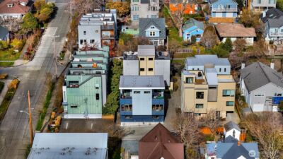 2661 NW 64th Street , Seattle, WA 98107 - Photo 21