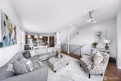 2661 NW 64th Street , Seattle, WA 98107 - Photo 3