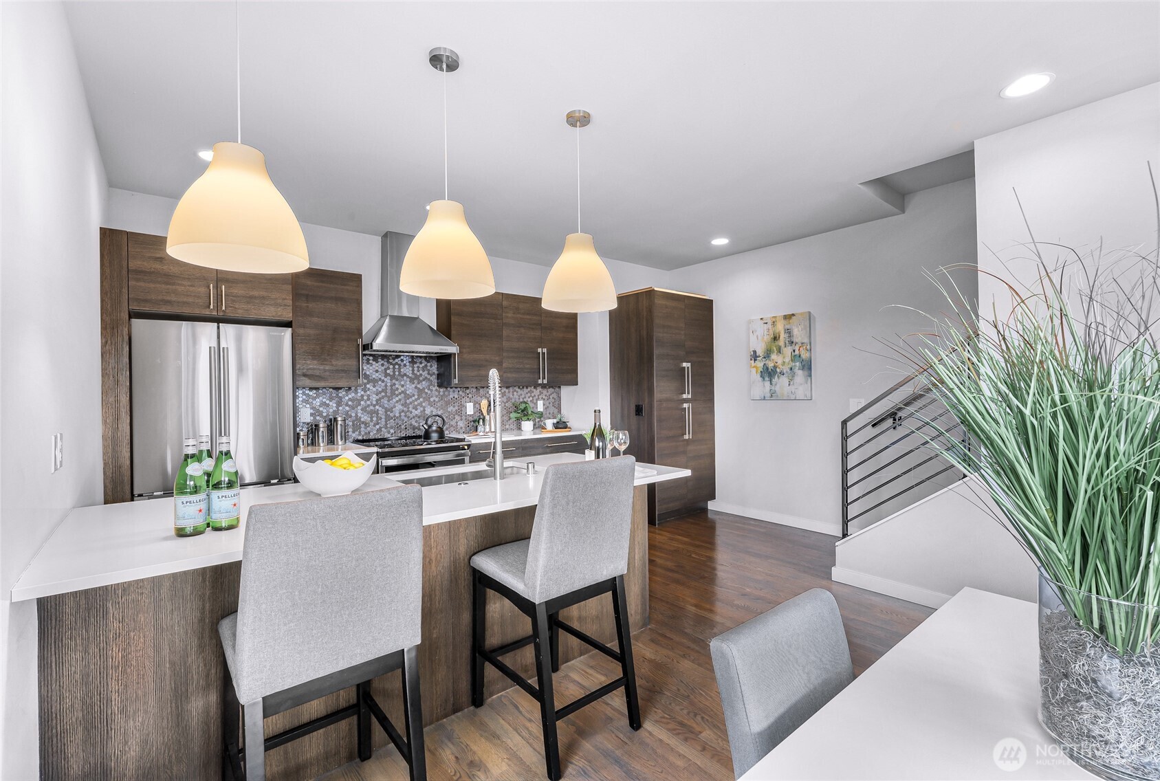 2661 NW 64th Street , Seattle, WA 98107