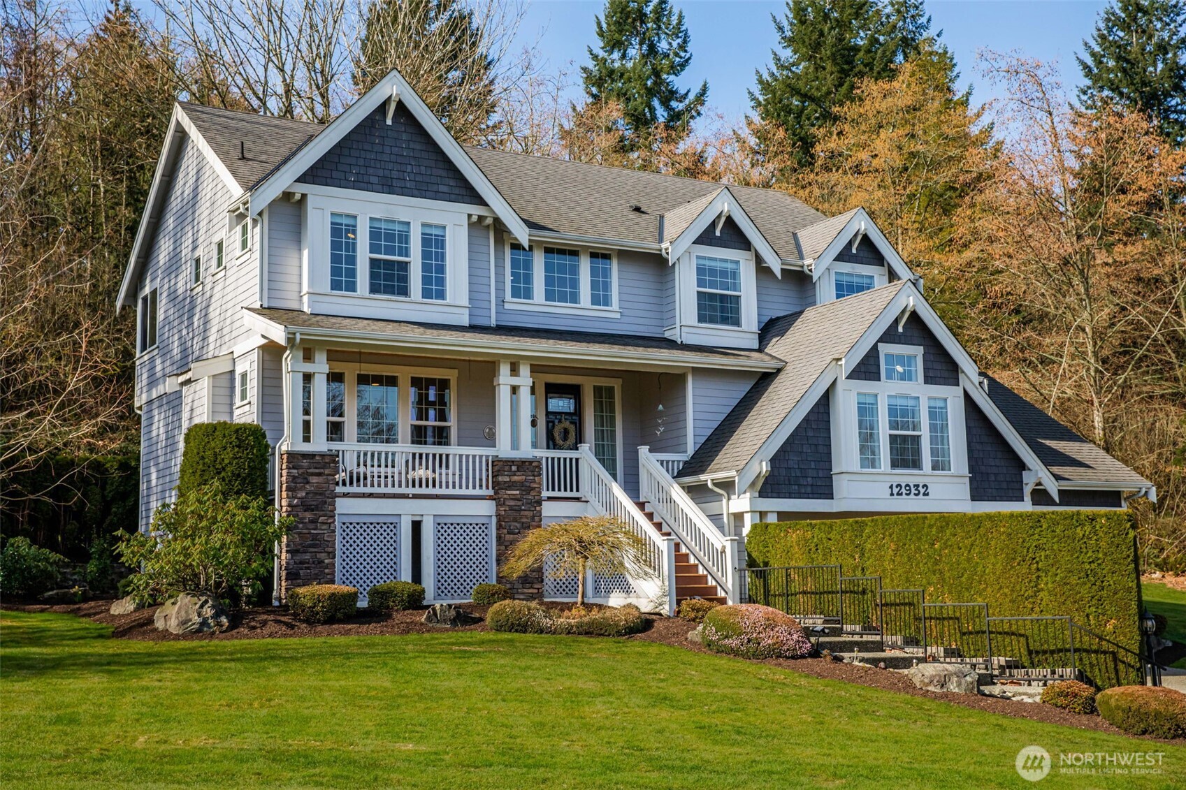 12932 3rd Avenue NE, Tulalip, WA 98271