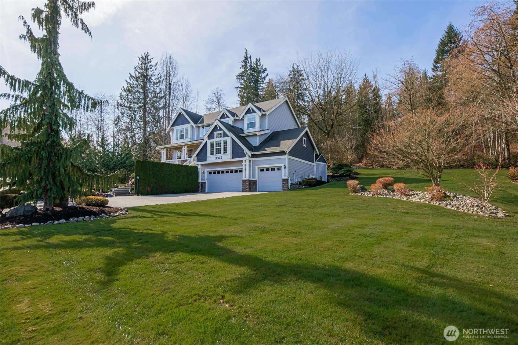 12932 3rd Avenue NE, Tulalip, WA 98271