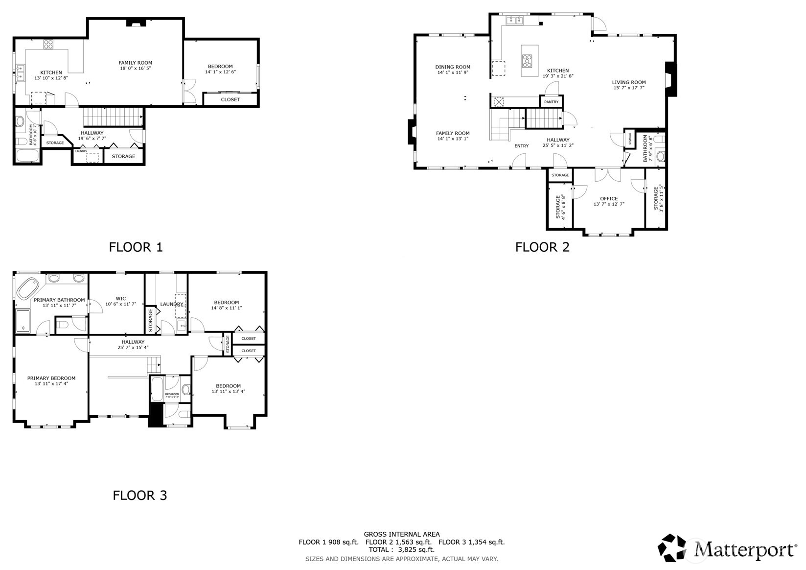 12932 3rd Avenue NE, Tulalip, WA 98271