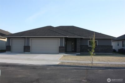 3493 Blue Heron Lane , Moses Lake, WA 98837