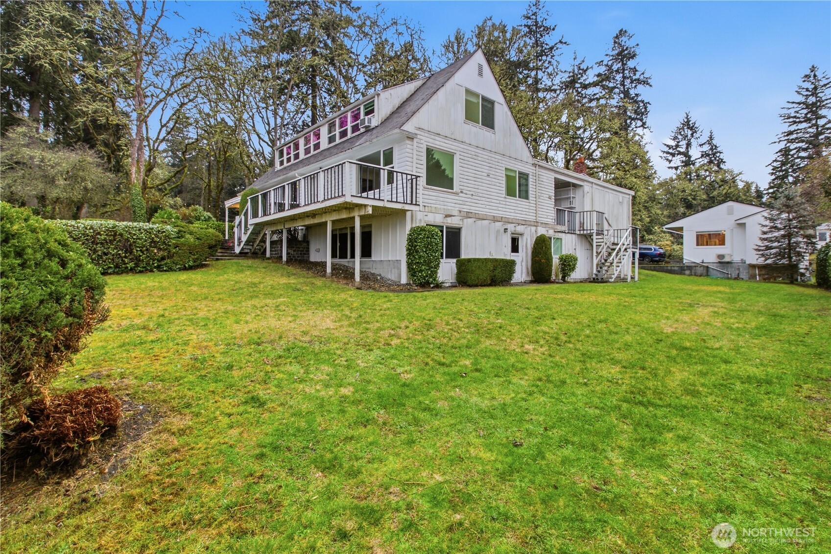 9830 American Avenue SW #A-D, Lakewood, WA 98498