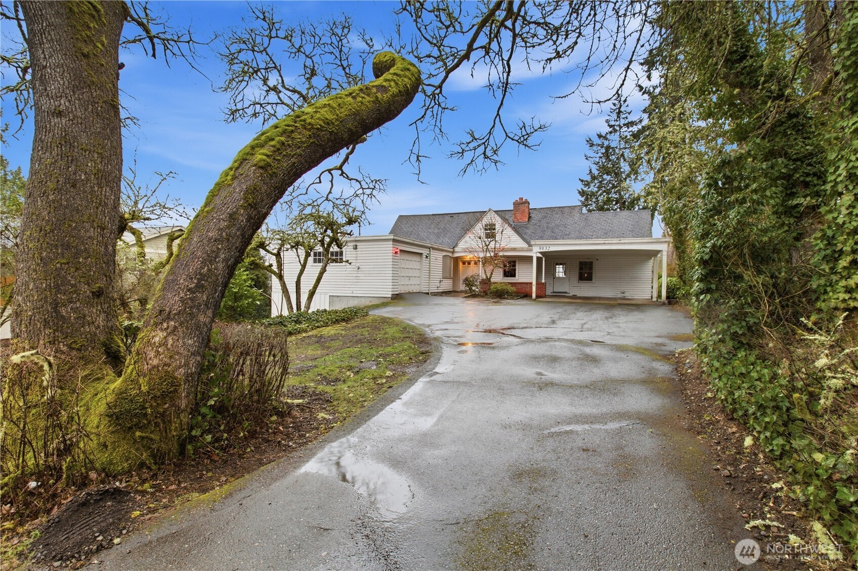 9830 American Avenue SW #A-D, Lakewood, WA 98498