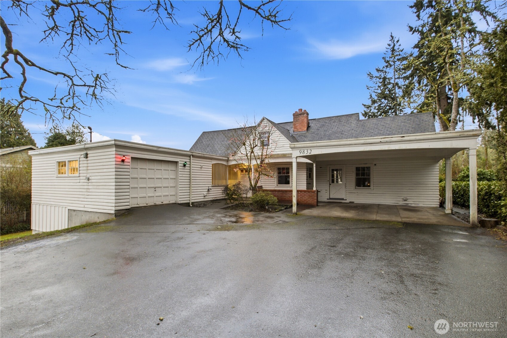 9830 American Avenue SW #A-D, Lakewood, WA 98498