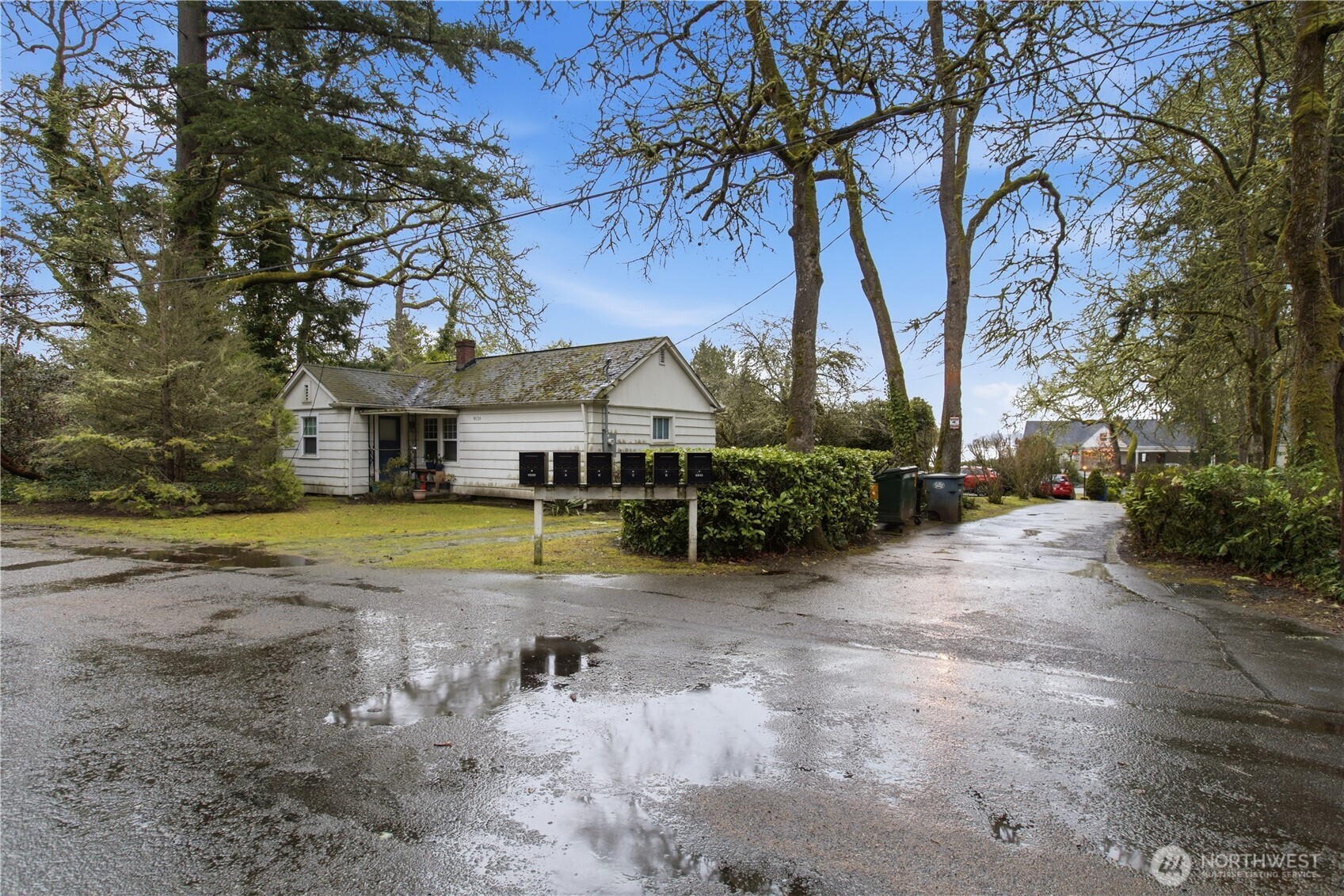 9830 American Avenue SW #A-D, Lakewood, WA 98498