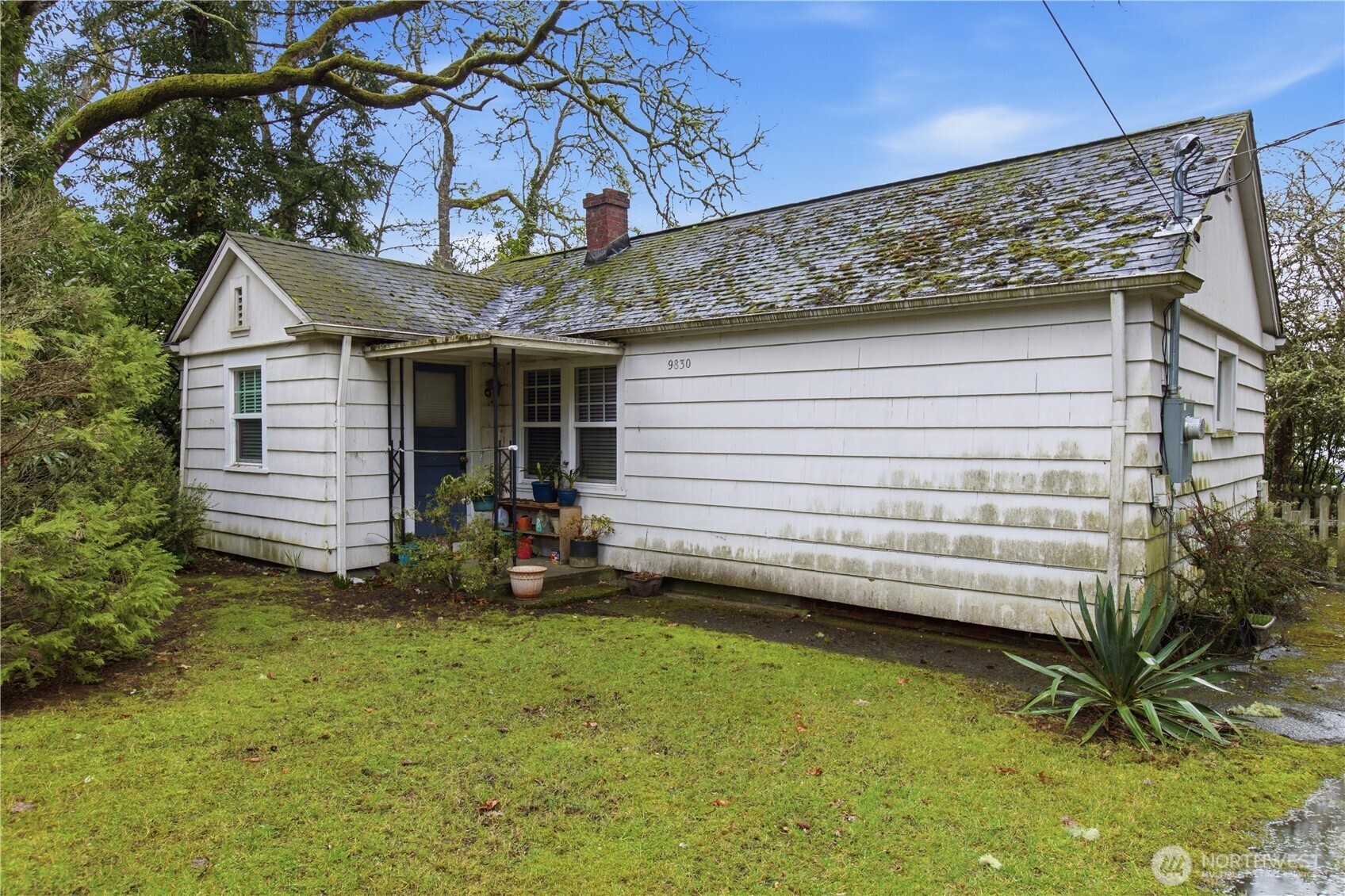 9830 American Avenue SW #A-D, Lakewood, WA 98498