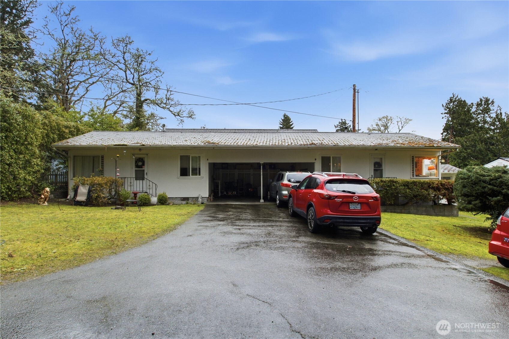 9830 American Avenue SW #A-D, Lakewood, WA 98498