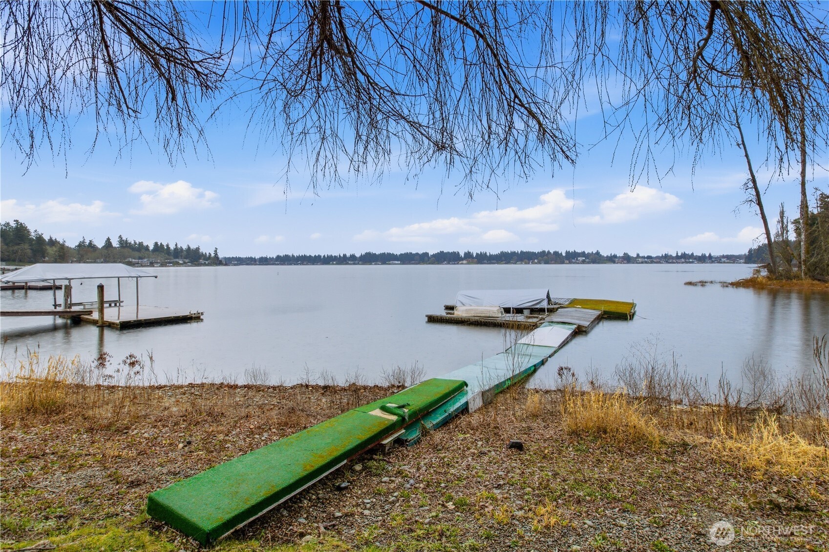 9830 American Avenue SW #A-D, Lakewood, WA 98498