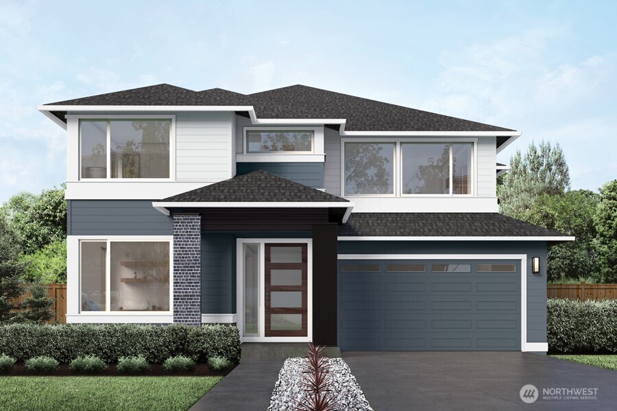 12220 SE 255th Street , Kent, WA 98030