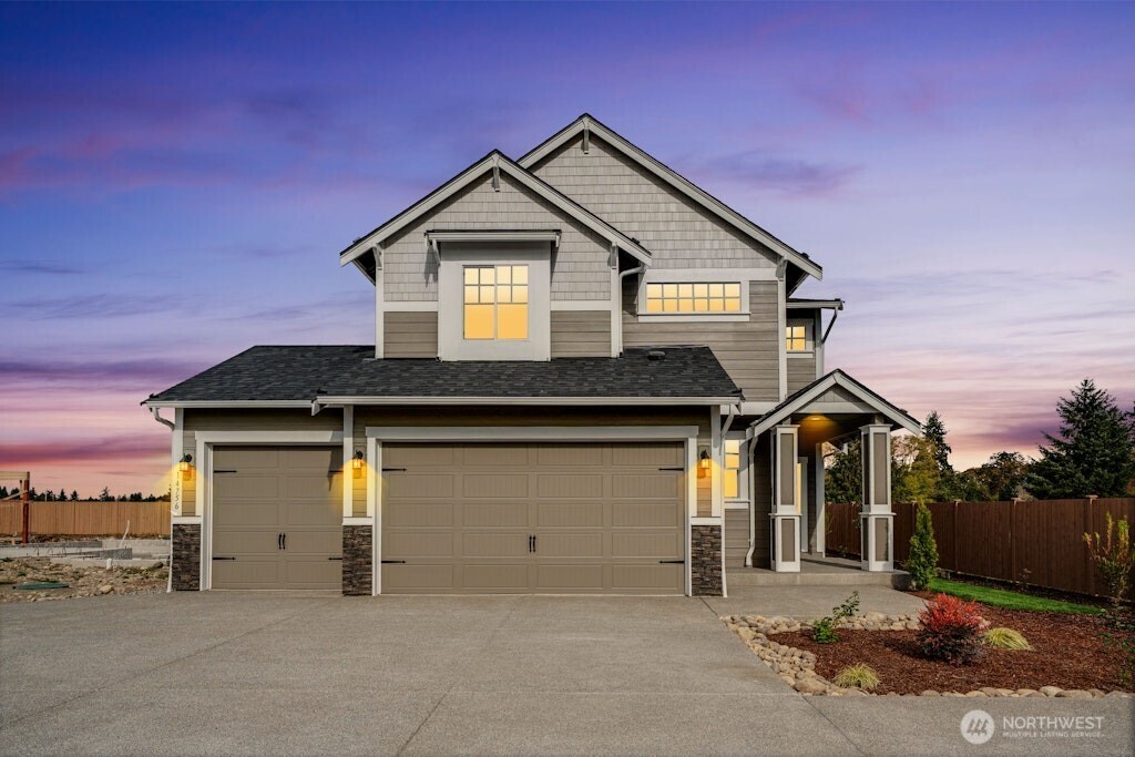 14744 88th Way SE #8, Yelm, WA 98597