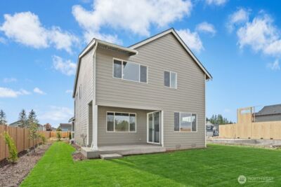 14744 88th Way SE #8, Yelm, WA 98597 - Photo 16