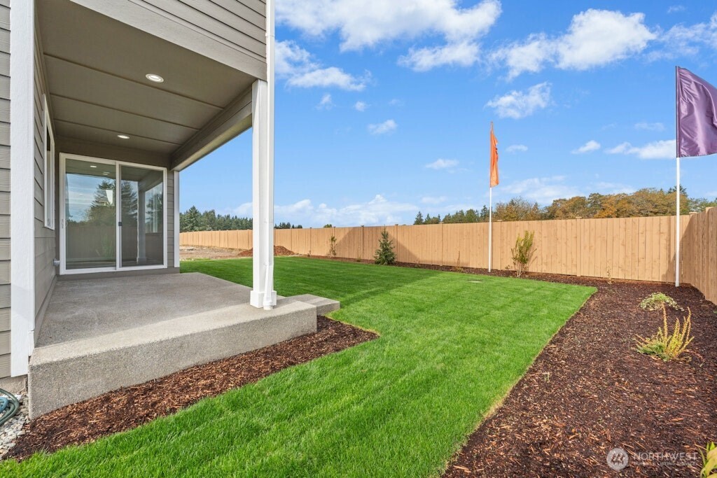 14744 88th Way SE #8, Yelm, WA 98597