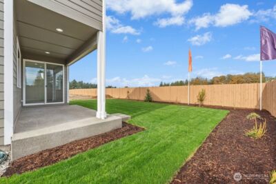 14744 88th Way SE #8, Yelm, WA 98597 - Photo 17