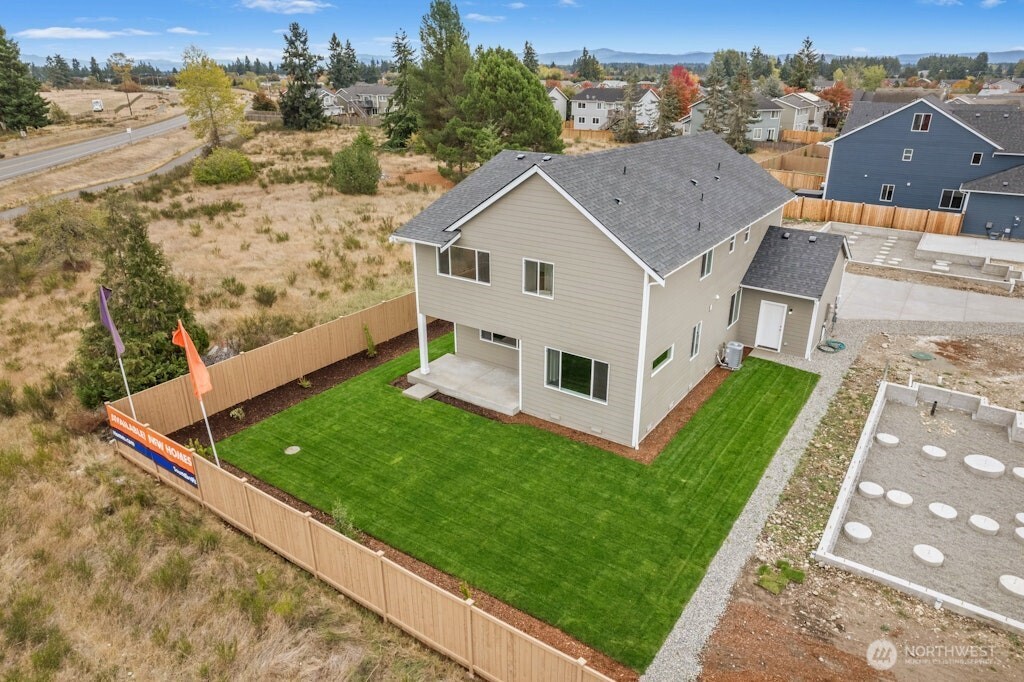 14744 88th Way SE #8, Yelm, WA 98597