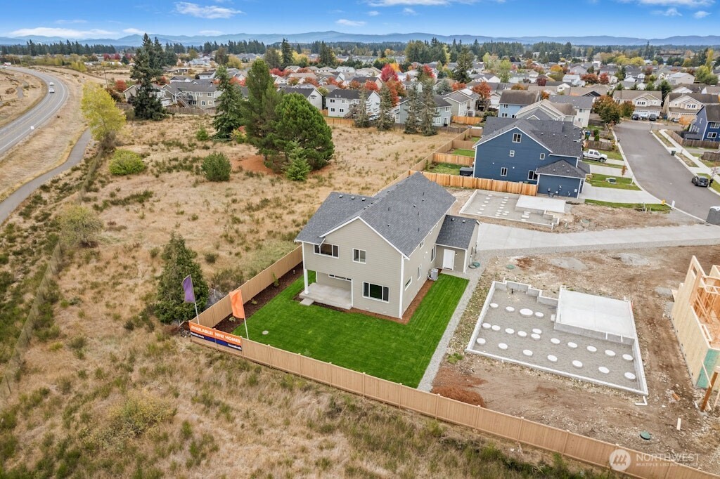 14744 88th Way SE #8, Yelm, WA 98597