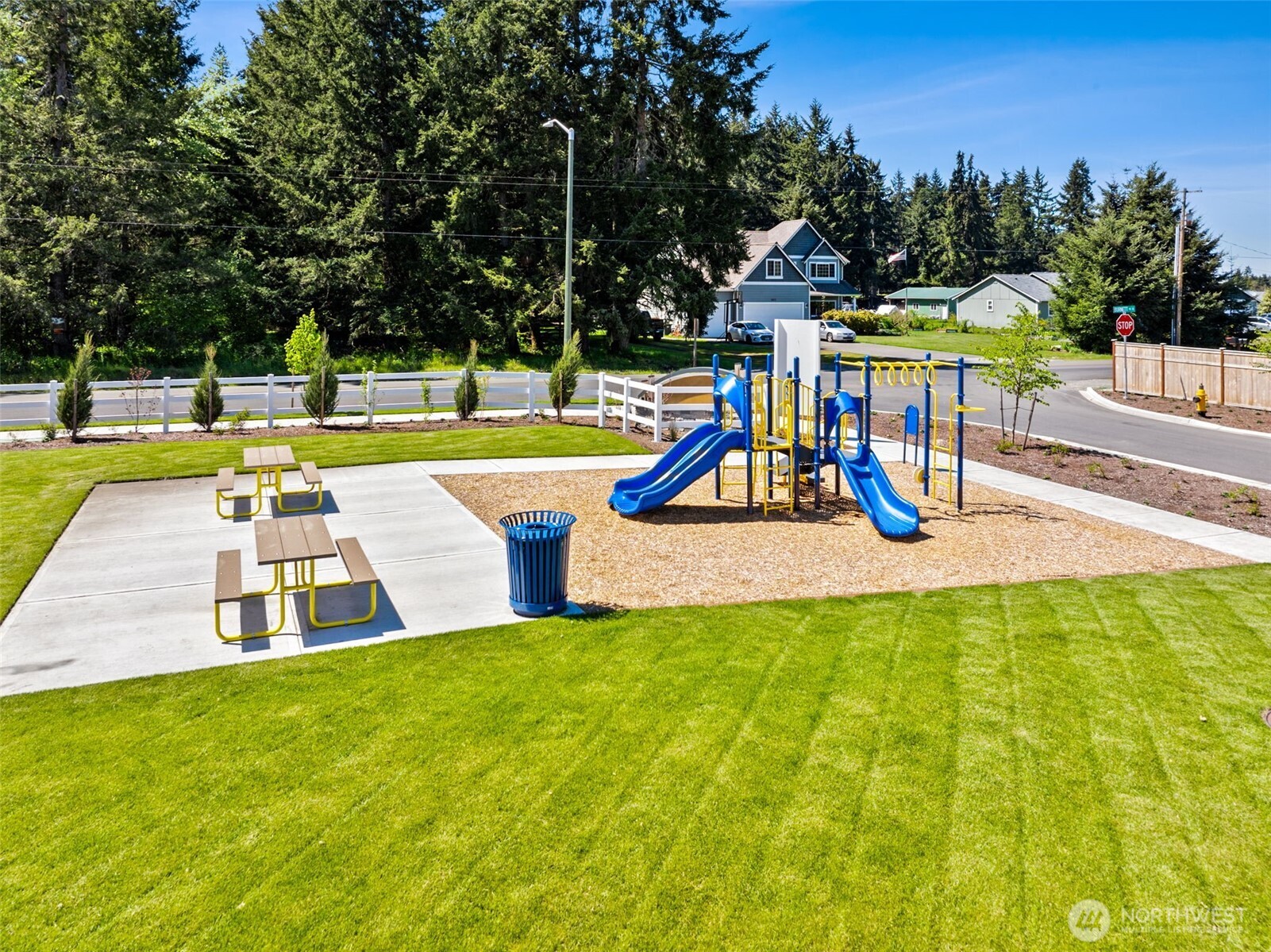 14744 88th Way SE #8, Yelm, WA 98597