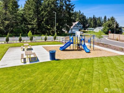 14744 88th Way SE #8, Yelm, WA 98597 - Photo 22