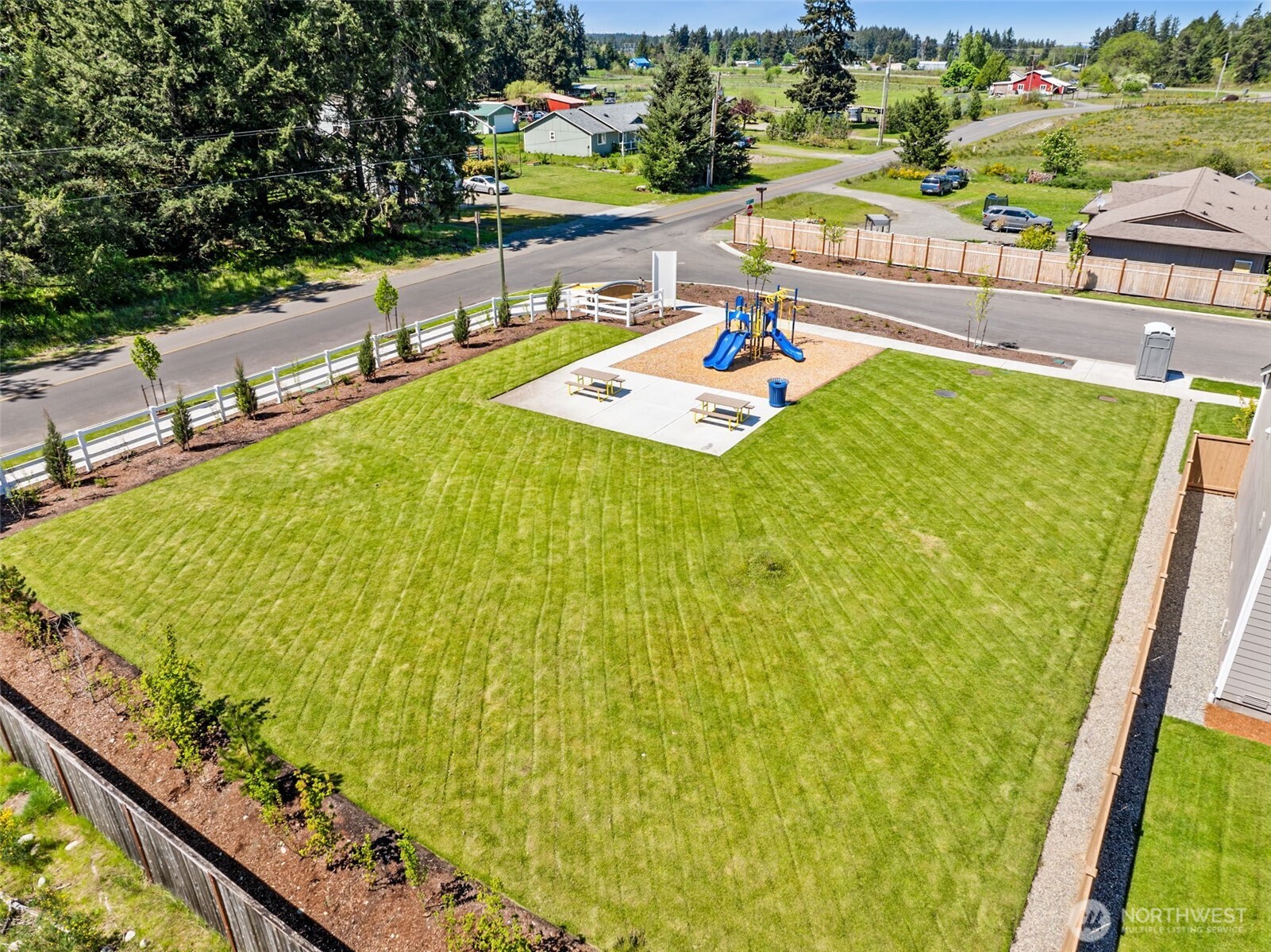 14744 88th Way SE #8, Yelm, WA 98597