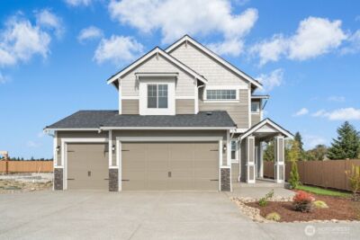 14744 88th Way SE #8, Yelm, WA 98597 - Photo 3