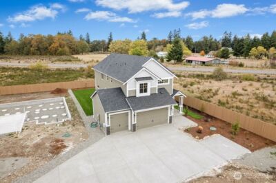 14744 88th Way SE #8, Yelm, WA 98597 - Photo 4