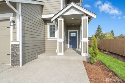 14744 88th Way SE #8, Yelm, WA 98597 - Photo 5