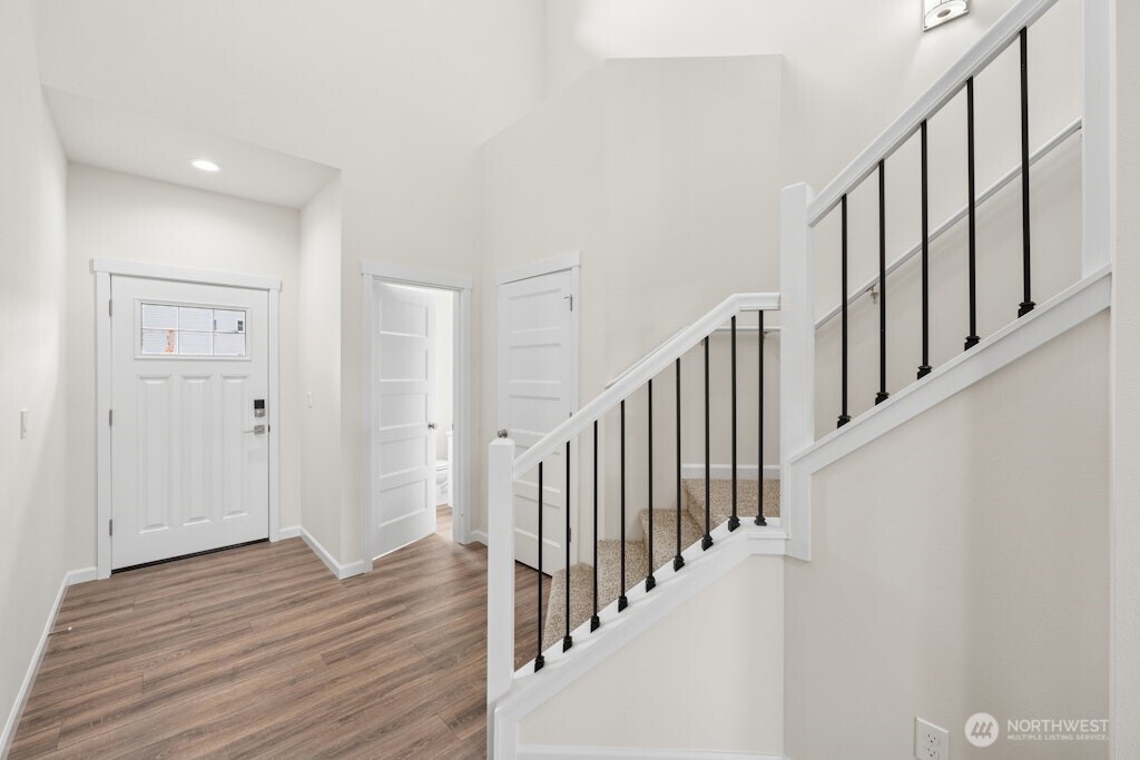 14744 88th Way SE #8, Yelm, WA 98597