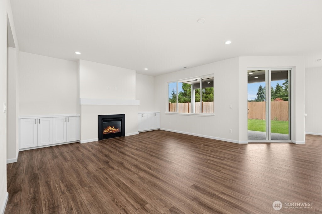 14744 88th Way SE #8, Yelm, WA 98597