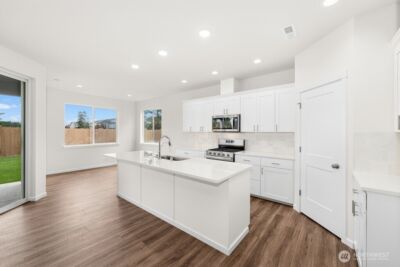 14744 88th Way SE #8, Yelm, WA 98597 - Photo 9