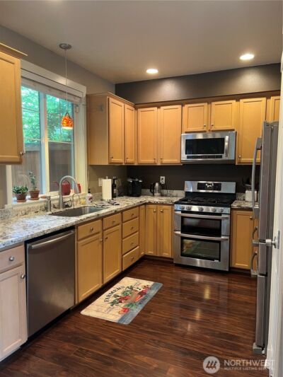 15417 135th Place NE #33A, Woodinville, WA 98072 - Photo 7