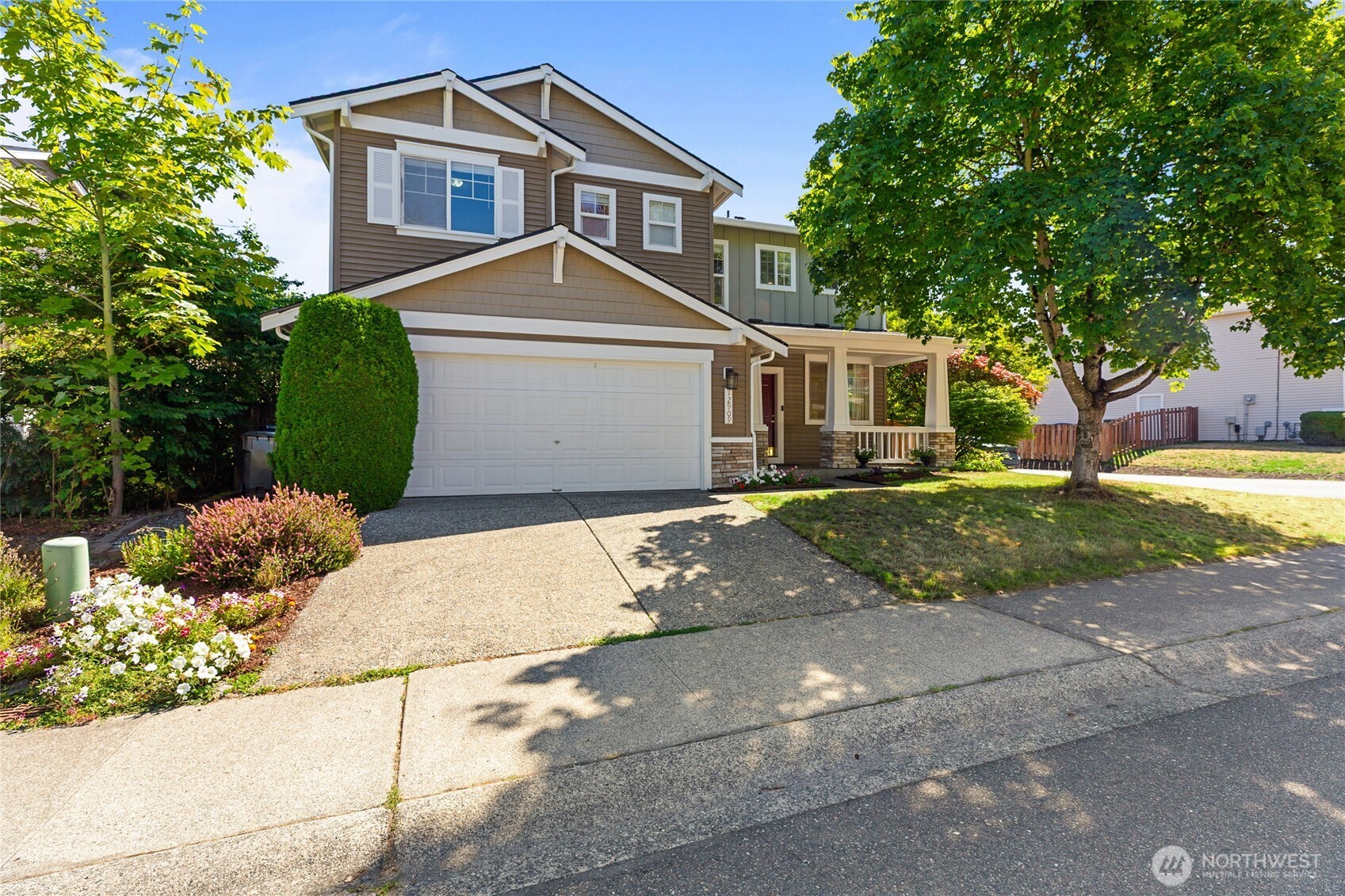 12909 67th Avenue SE, Snohomish, WA 98296