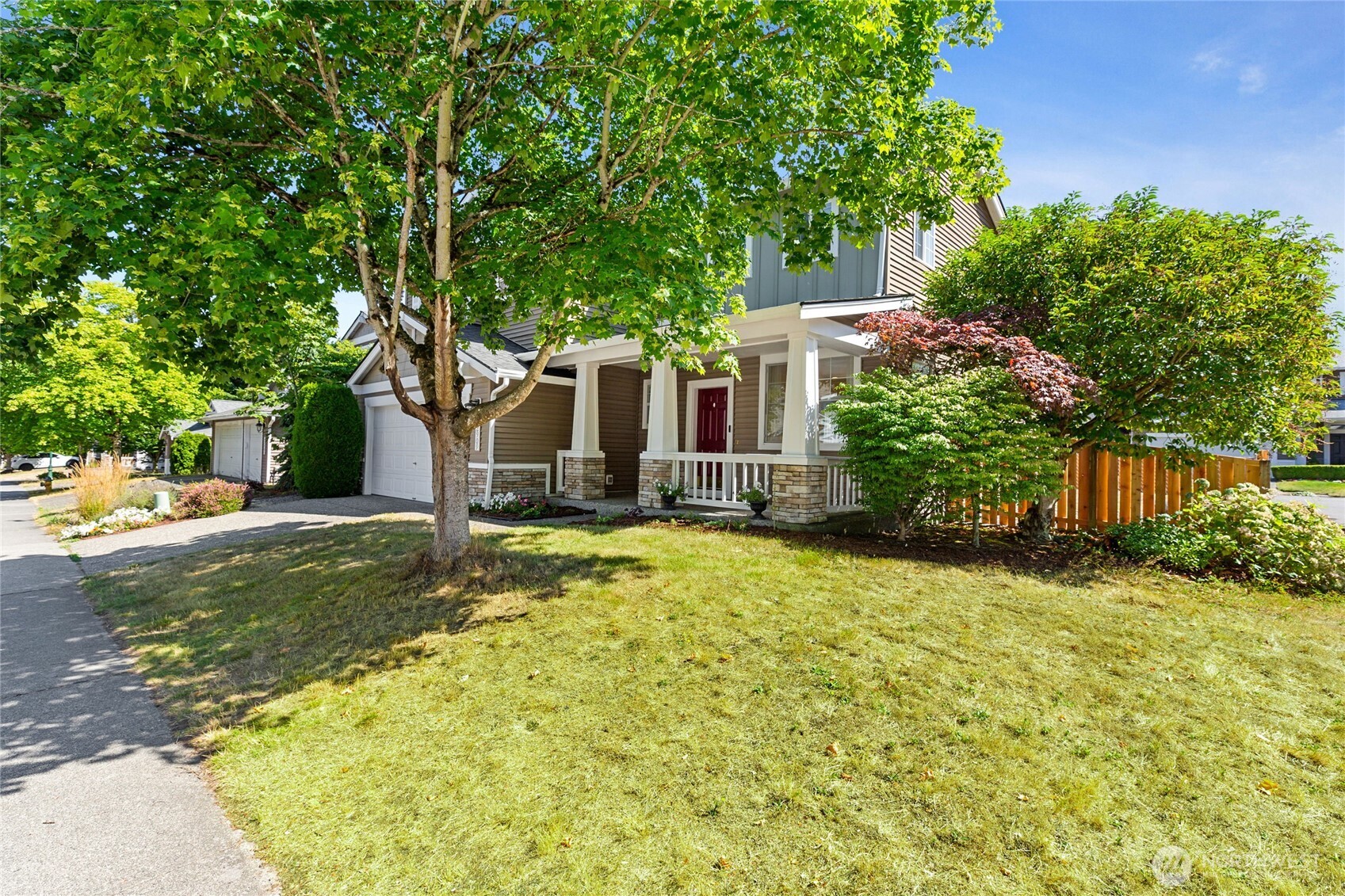 12909 67th Avenue SE, Snohomish, WA 98296