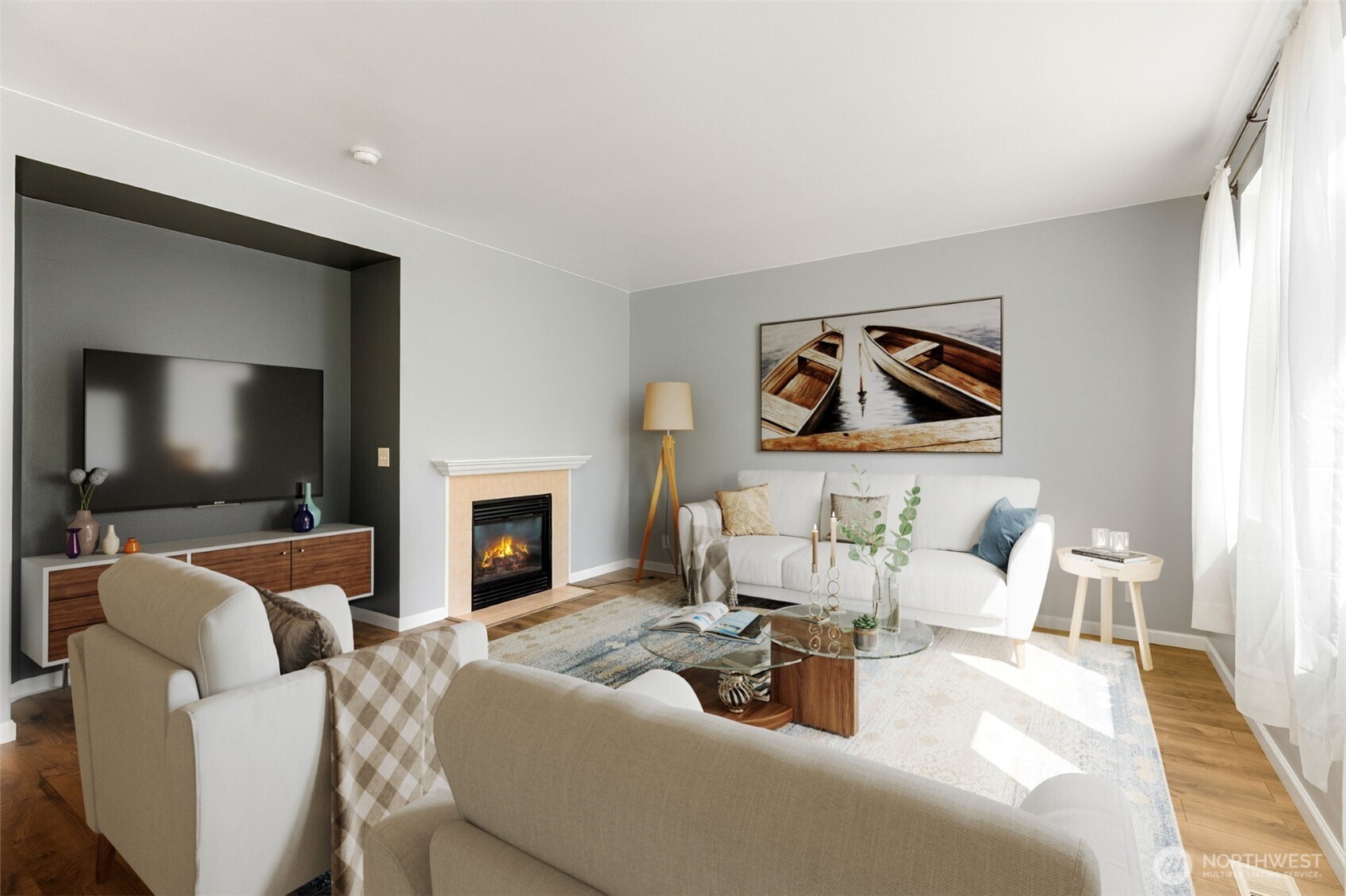 12909 67th Avenue SE, Snohomish, WA 98296