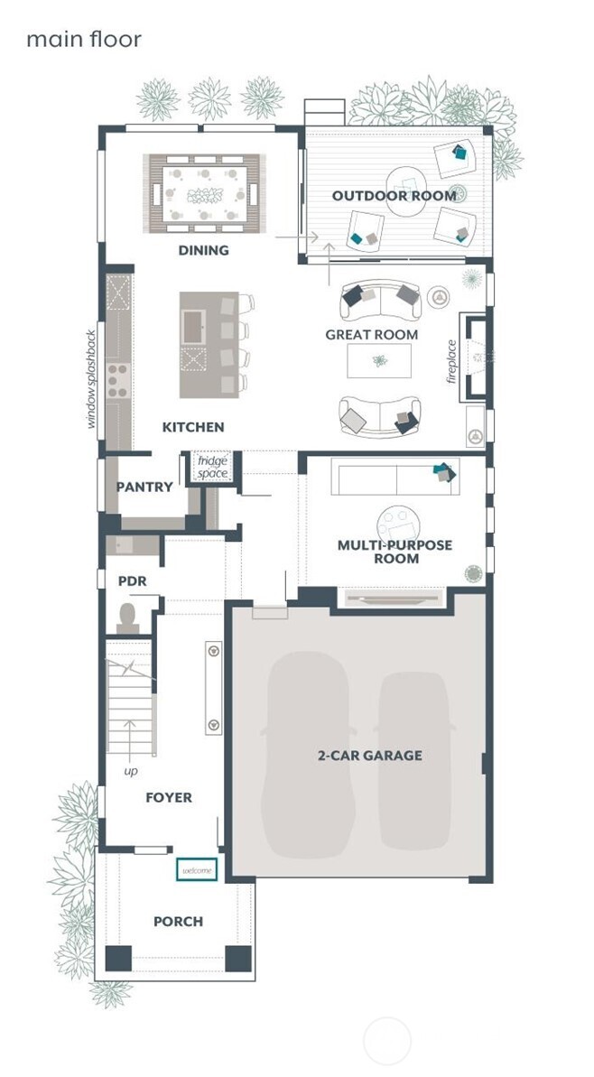 12218 SE 254th Place , Kent, WA 98030