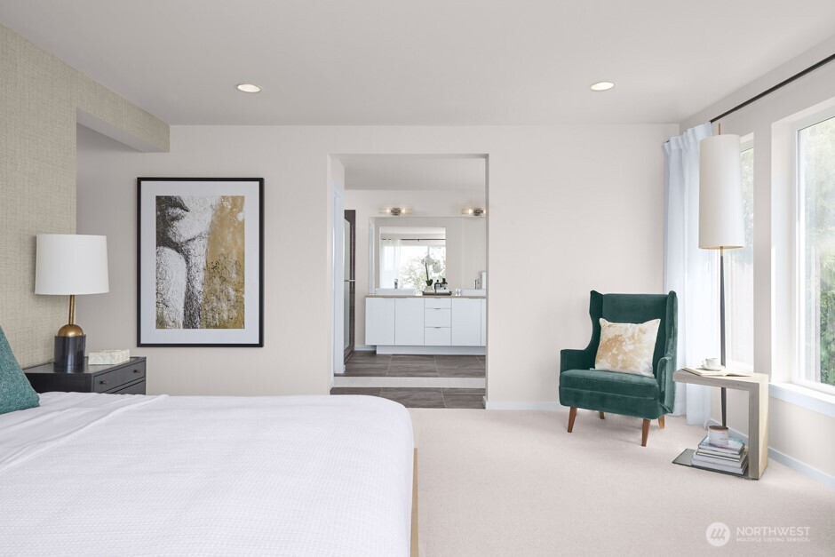 12218 SE 254th Place , Kent, WA 98030