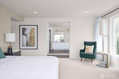 12218 SE 254th Place , Kent, WA 98030 - Photo 11