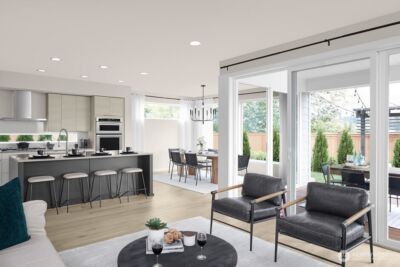 12218 SE 254th Place , Kent, WA 98030 - Photo 4