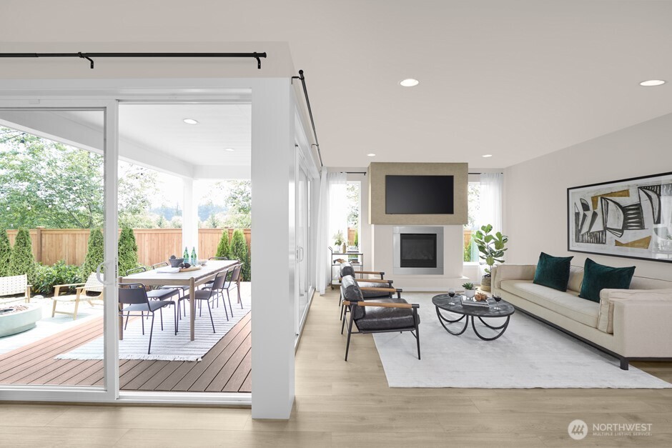 12218 SE 254th Place , Kent, WA 98030