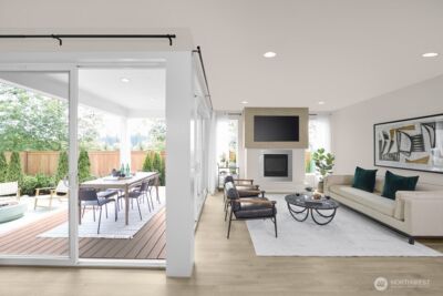 12218 SE 254th Place , Kent, WA 98030 - Photo 5