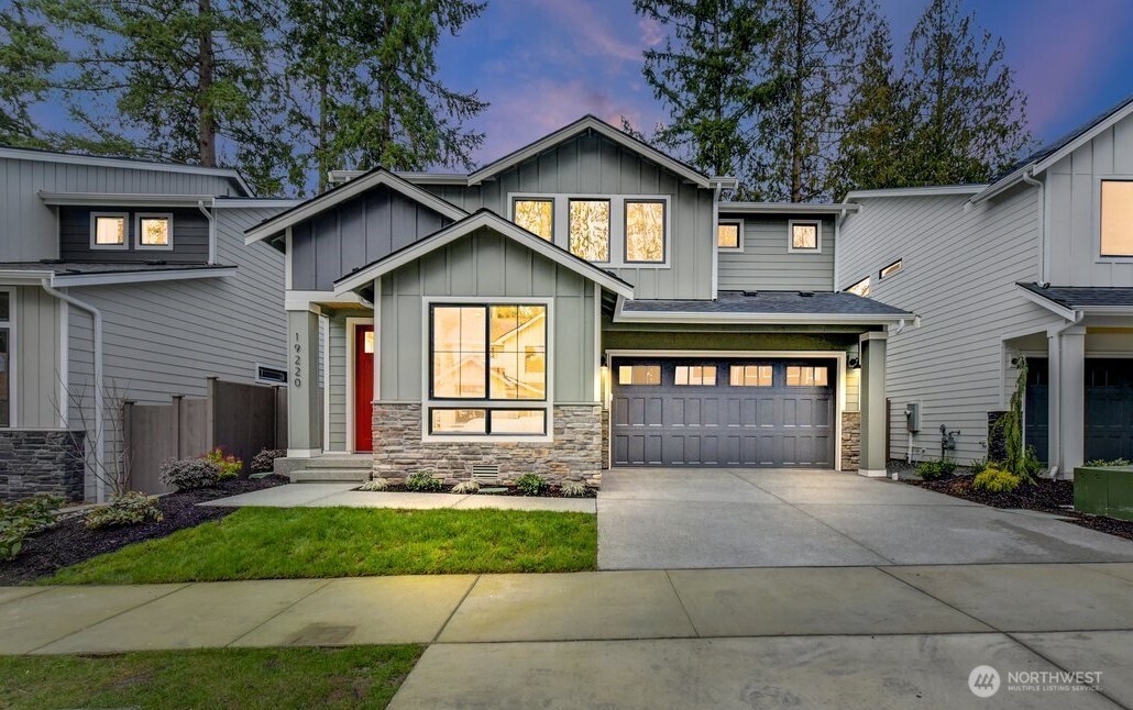 19220 Meridian Drive SE #CW 08, Bothell, WA 98012