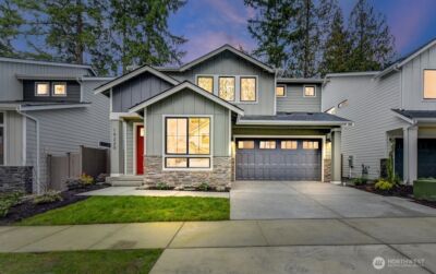 19220 Meridian Drive SE #CW 08, Bothell, WA 98012